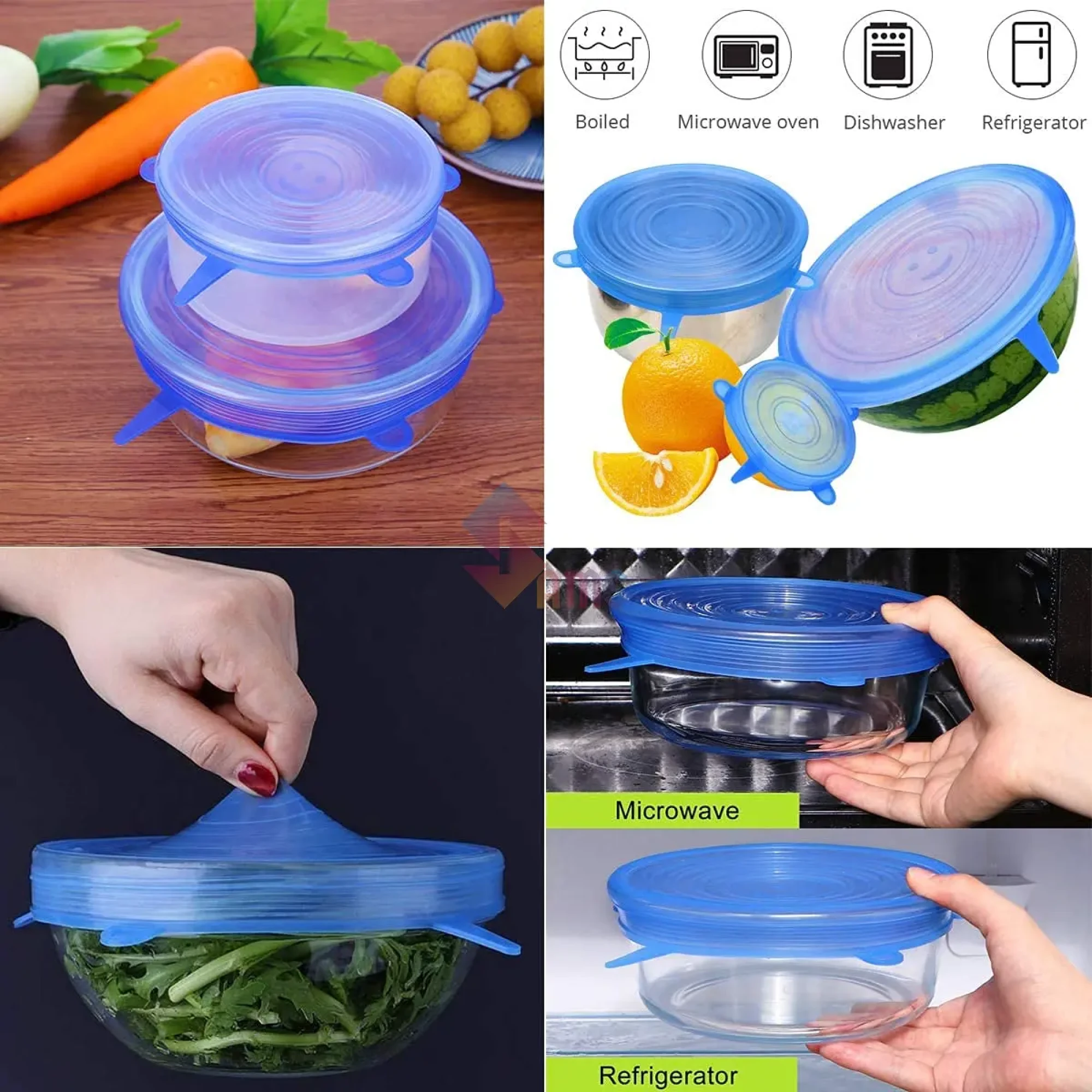 Silicone Stretch lids 6pcs9.webp